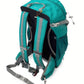 Trekking Rucksack 30 L, mit/ohne Trinksystem, mit internem Rahmen, mit Regenhülle
