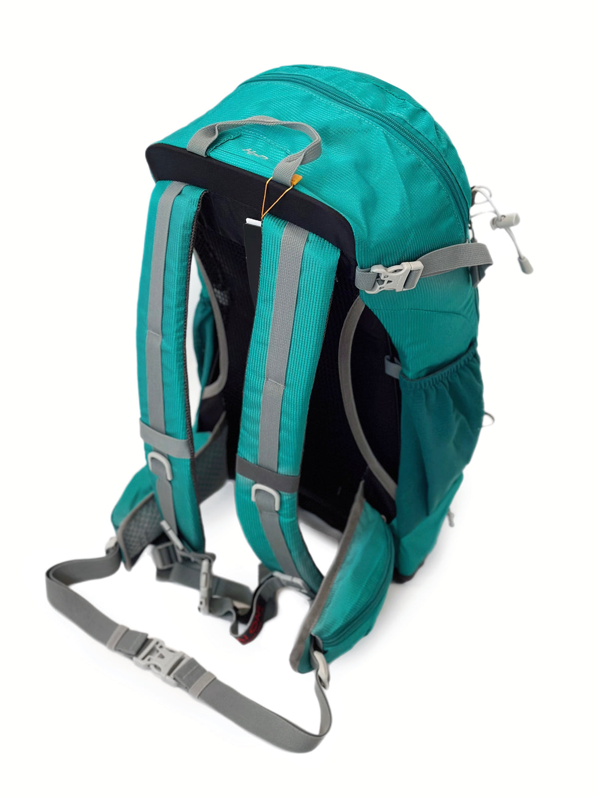 Trekking Rucksack 30 L, mit/ohne Trinksystem, mit internem Rahmen, mit Regenhülle