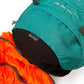 Trekking Rucksack 30 L, mit/ohne Trinksystem, mit internem Rahmen, mit Regenhülle
