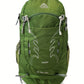 Trekking Rucksack 30 L, mit/ohne Trinksystem, mit internem Rahmen, mit Regenhülle