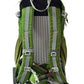 Trekking Rucksack 30 L, mit/ohne Trinksystem, mit internem Rahmen, mit Regenhülle