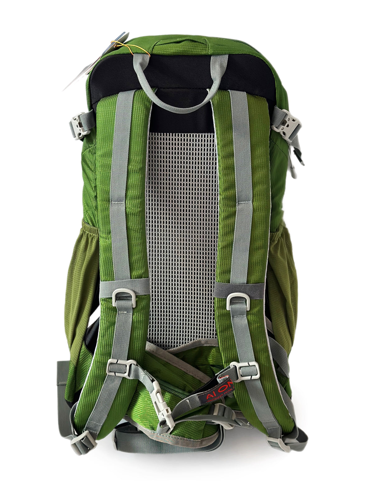 Trekking Rucksack 30 L, mit/ohne Trinksystem, mit internem Rahmen, mit Regenhülle
