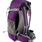 Trekking Rucksack 30 L, mit/ohne Trinksystem, mit internem Rahmen, mit Regenhülle