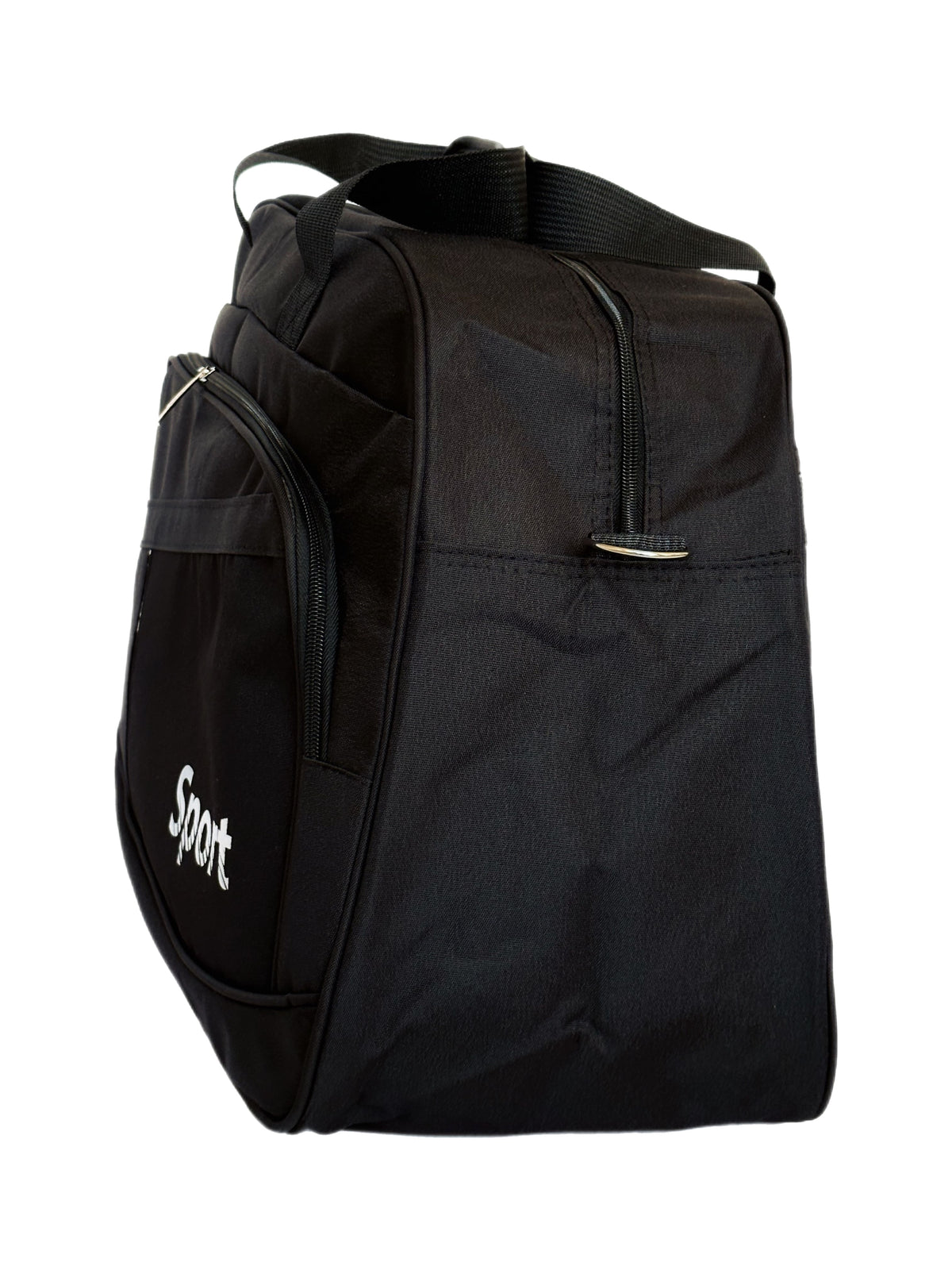 Reise- & Sporttasche 50 L mit Schultergurt. Wasserdicht und strapazierfähig.