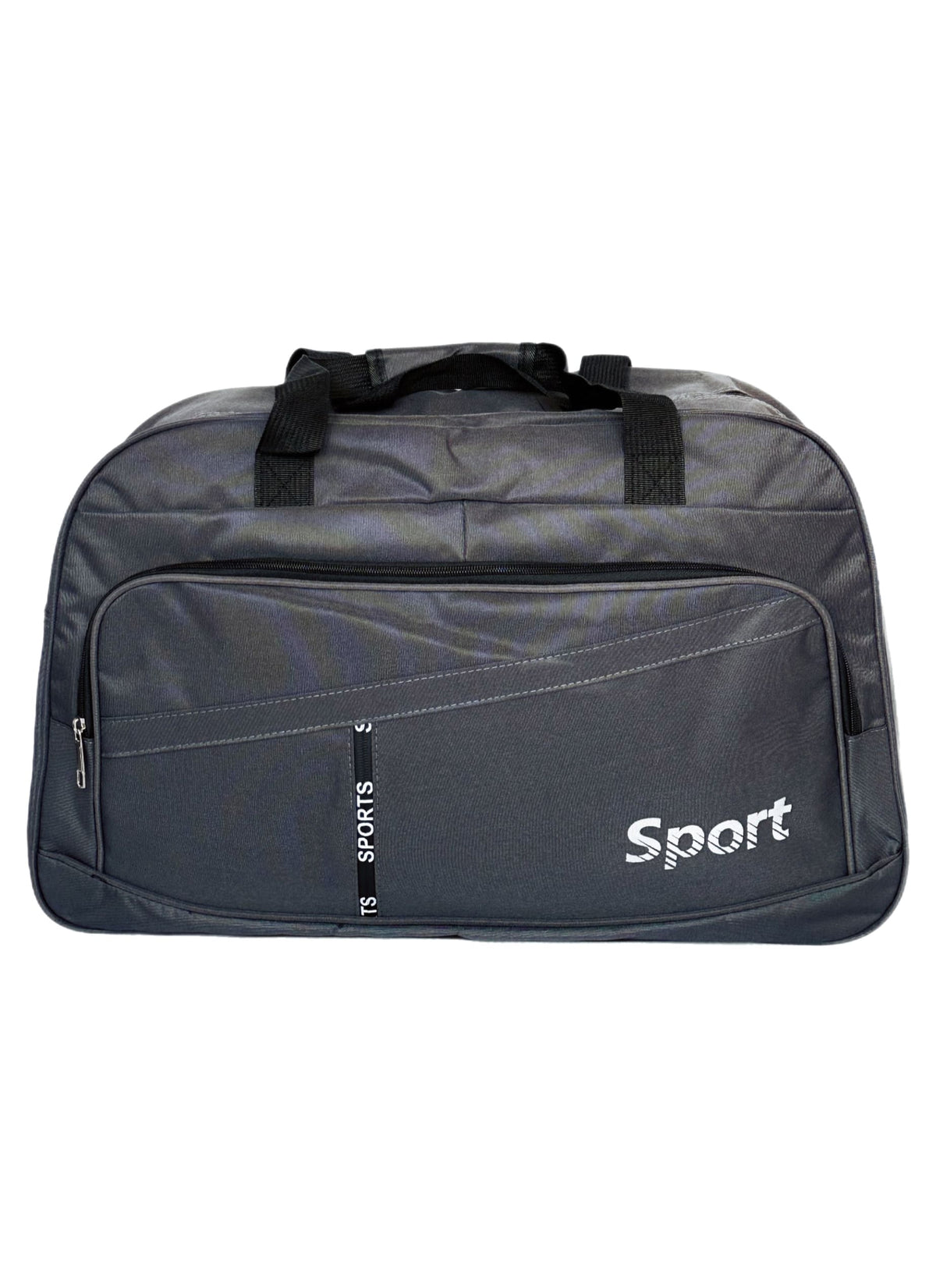 Reise- & Sporttasche 50 L mit Schultergurt. Wasserdicht und strapazierfähig.
