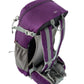 Trekking Rucksack 30 L, mit/ohne Trinksystem, mit internem Rahmen, mit Regenhülle