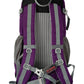 Trekking Rucksack 30 L, mit/ohne Trinksystem, mit internem Rahmen, mit Regenhülle