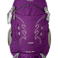 Trekking Rucksack 30 L, mit/ohne Trinksystem, mit internem Rahmen, mit Regenhülle