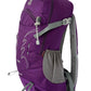 Trekking Rucksack 30 L, mit/ohne Trinksystem, mit internem Rahmen, mit Regenhülle
