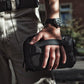 Fanny Packs. Unisex Brieftasche mit Schulterriemen