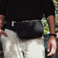 Fanny Packs. Unisex Brieftasche mit Schulterriemen